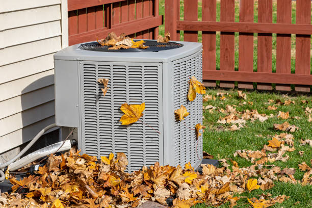 HVAC Air Duct Cleaning in New Oxford, PA