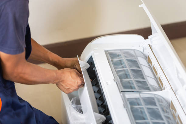 Affordable Air Conditioning Repair in New Oxford, PA
