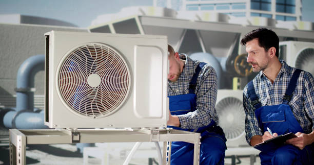 Best HVAC Installation Services  in New Oxford, PA