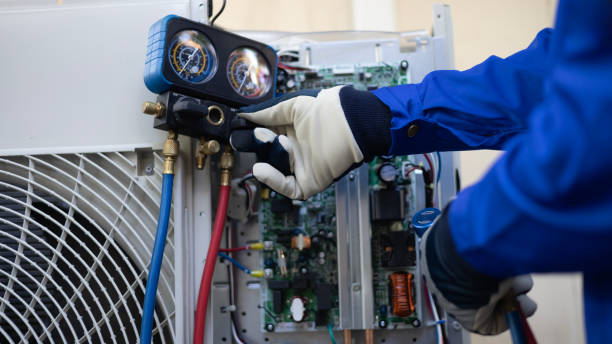 Best Furnace Repair Near Me  in New Oxford, PA